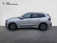 Usado BMW 120 Comfort Edition 163 CV (119 kW) 2024 Plata Utilitario