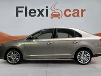 usado Seat Toledo Toledo 1.6 TDI CR 85kW (115CV) STYLE Diésel en Flexicar