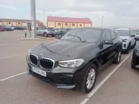 Usado BMW X4 190 CV (139 kW) 2021 Blanco SUV