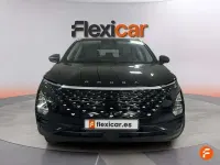 Usado Omoda 5 147 CV (108 kW) 2024 Negro SUV