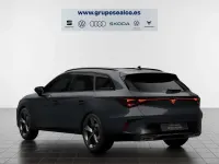 Nuevo Cupra Leon 150 CV (110 kW) 2026 Gris Familiar