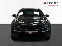 Usado Kia Sportage 136 CV (100 kW) 2021 SUV