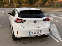 Usado Opel Corsa Elegance 100 CV (73 kW) 2021 Blanco Berlina