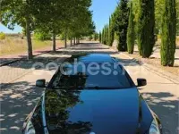 Usado Mercedes E350 Elegance 231 CV (169 kW) 2012 Negro Coupe