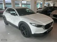 Usado Mazda CX-30 Homura-Line 140 CV (102 kW) 2025 Blanco SUV