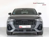 Usado Audi Q3 Sportback Ambiente 150 CV (110 kW) 2025 Gris SUV