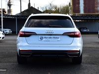 usado Audi A4 Avant S line 30 TDI S tronic 5p.