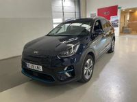Usado Kia e-Niro 150 kW (204 CV) 2022 Suv SUV