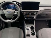 Usado Ford Kuga Active 190 CV (139 kW) 2024 Negro SUV