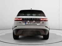 Usado Land Rover Range Rover Velar S 182 CV (133 kW) 2019 Blanco SUV