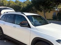 Käytetty Mercedes EQB300 167 kW (228 HP) 2023 Eléctrico Katumaasturi