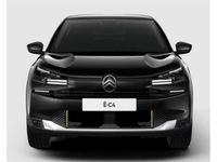 Usado Citroën e-C4 114 kW (156 CV) 2024 Negro perla nera Berlina