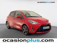 usado Toyota Yaris 1.5 110 Feel 82 kW (111 CV)