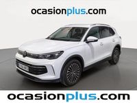 Brugt VW Tiguan Life 130 HK (95 kW) 2025 Hvid SUV