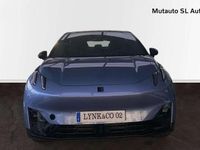 Nuevo Lynk & Co 02 200 kW (272 CV) 2025 SUV