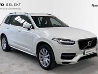 usado Volvo XC90 XC90 IID5 AWD Momentum 5 asientos