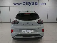 Usado Ford Puma ST-Line X 125 CV (91 kW) 2026 Gris SUV