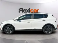 Usado Hyundai Bayon 84 CV (61 kW) 2021 Blanco SUV