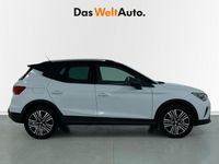 Usado Seat Arona FR 115 CV (84 kW) 2024 Otro SUV