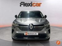 Usado Renault Austral Techno 140 CV (102 kW) 2022 Gris SUV