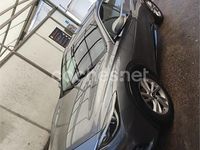 Usado Infiniti Q30 Premium 109 CV (80 kW) 2016 Gris / plata Berlina
