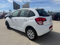 Usado Citroën C3 Business Class 70 CV (51 kW) 2011 Blanco Utilitario