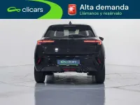 Usado Opel Mokka S 136 CV (100 kW) 2025 Negro SUV