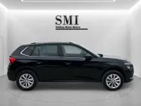 Usado Skoda Kamiq Selection 150 CV (110 kW) 2023 Gris SUV