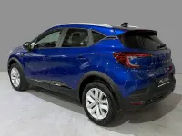 Usado Mitsubishi ASX 115 CV (84 kW) 2025 Azul SUV