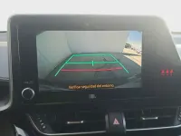 Usado Toyota C-HR Edition 184 CV (135 kW) 2022 SUV
