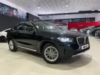 Usado BMW X4 xLine 190 CV (139 kW) 2022 Negro SUV