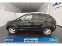 usado Ssangyong Korando 2.0 D20T Line 4x2 129 kW (175 CV)