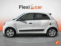 Usado Renault Twingo Vibes 60 kW (82 CV) 2021 Blanco Utilitario