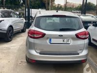 usado Ford C-MAX Business 1.0 Ecoboost Auto-Start-Stop 92 kW (125 CV)