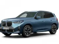 Usado BMW X3 197 CV (144 kW) 2025 SUV