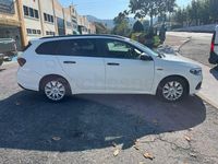 Usado Fiat Tipo Business 120 CV (88 kW) 2018 Blanco Familiar