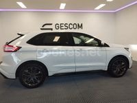 Usado Ford Edge Sport 210 CV (154 kW) 2016 Blanco SUV