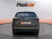 Usado Mazda CX-5 150 CV (110 kW) 2023 Beige SUV