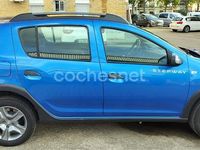 Occasion Dacia Sandero 90 ch (66 kW) 2019 Bleue Berline