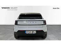 Begagnad Volvo EX30 Plus 200 kW (272 HK) 2024 Blå SUV