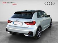 usado Audi A1 Sportback 25 Tfsi Adrenalin Black Edition