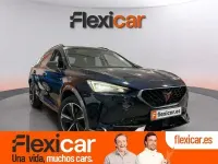 Usado Cupra Formentor 150 CV (110 kW) 2022 Azul SUV