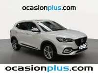 Occasion MG HS Luxury 162 PK (119 kW) 2023 Wit SUV