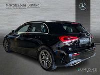 Usado Mercedes A180 136 CV (100 kW) 2022 Berlina
