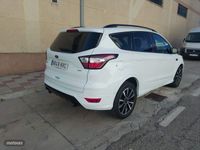 usado Ford Kuga 2.0 TDCi 110kW 4x4 STLine Lim.Ed.Pow.