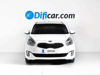 usado Kia Carens Concept 1.6 135CV