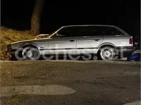 Usado BMW 540 286 CV (210 kW) 1993 Gris / plata Familiar