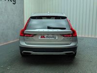 Usado Volvo V90 CC 190 CV (139 kW) 2020 Gris / plata Familiar