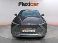 Usado Toyota C-HR Advance 140 CV (102 kW) 2024 Marrón SUV