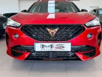 Usado Cupra Formentor VZ 310 CV (228 kW) 2021 Rojo SUV